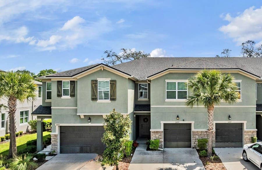Property photo for 14229 DAMSELFLY DRIVE, Tampa, FL