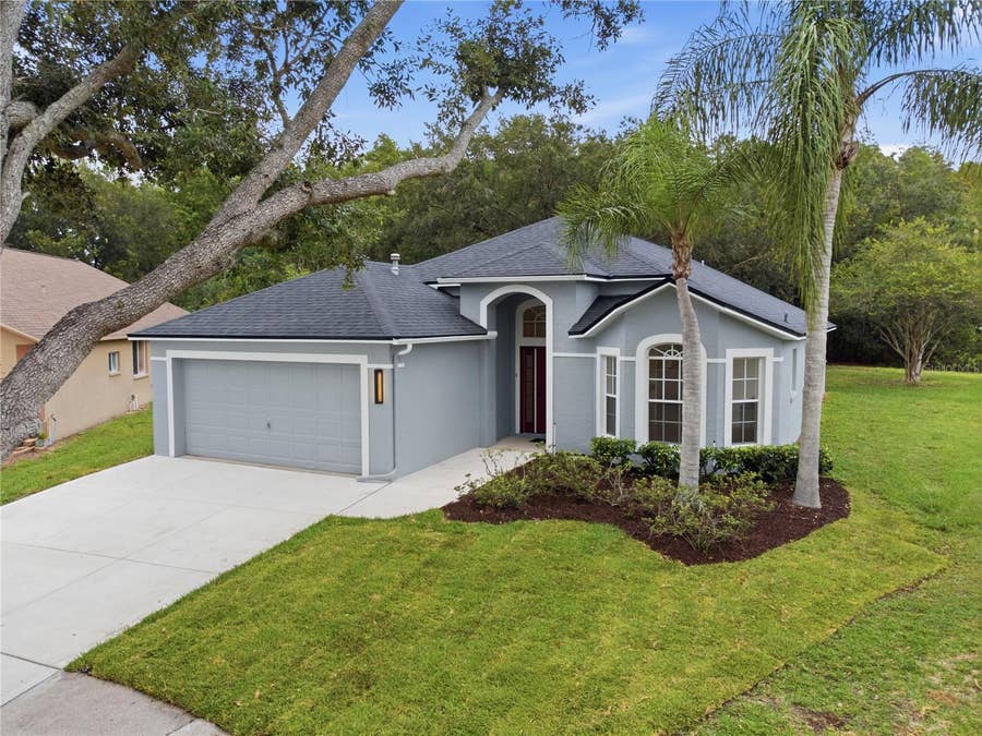 Property photo for 6003 CHELLAS COURT, Lutz, FL