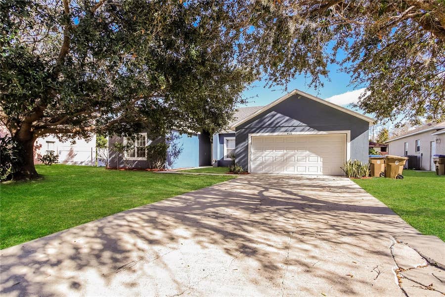 Property photo for 4526 FICUS TREE ROAD, Kissimmee, FL