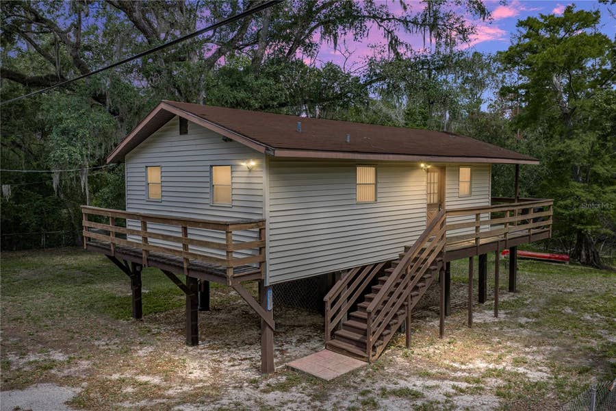 Property photo for 33065 CEDONIA ROAD, Dade City, FL