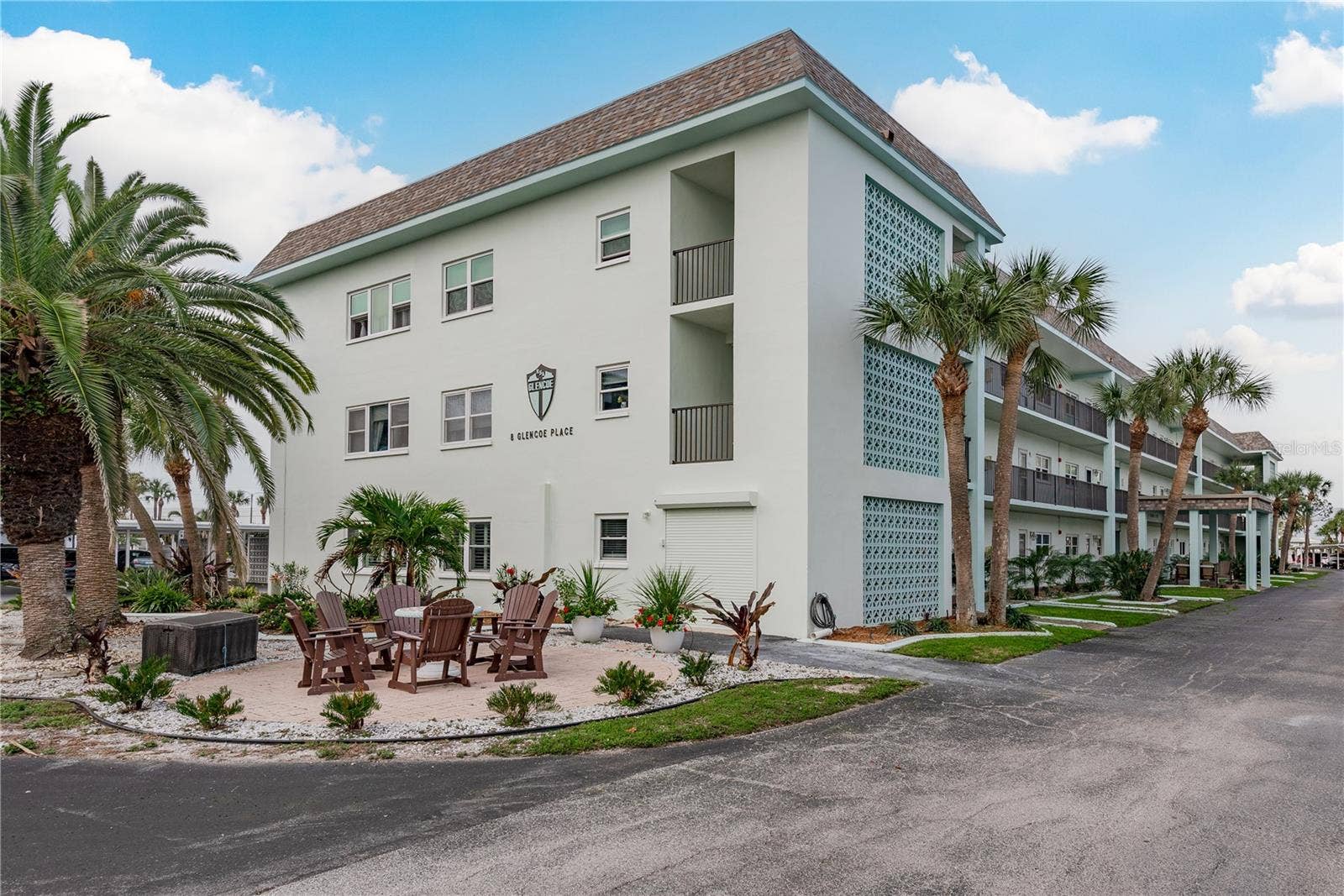 8 GLENCOE PLACE, #104, Dunedin, FL 34698 8 GLENCOE PLACE, #104, Dunedin, FL 34698