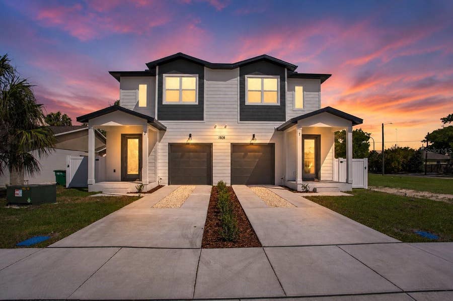 Property photo for 1505 W ARCH STREET, #1, Tampa, FL