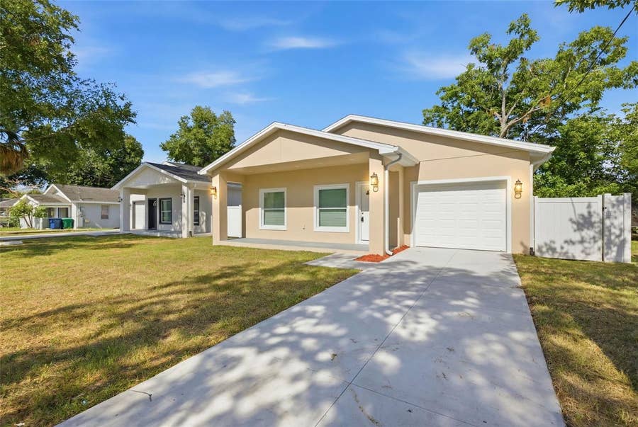 Property photo for 4510 N 42ND STREET, Tampa, FL
