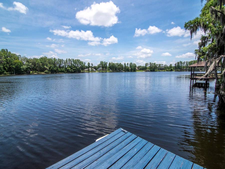 Property photo for 219 WILLOW BEND PARKWAY, Lutz, FL
