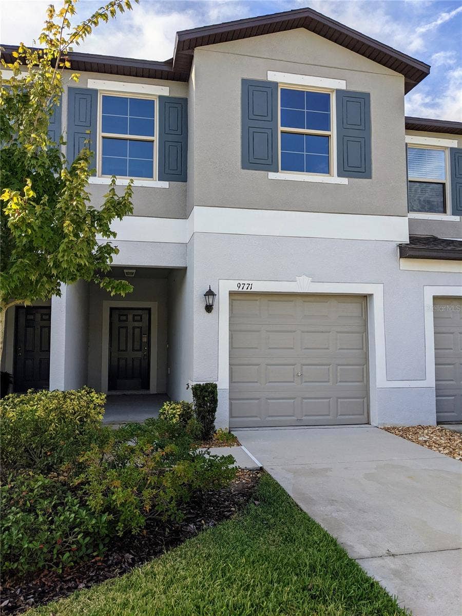 Property photo for 9771 PEMBROOKE PINES DRIVE, Ruskin, FL