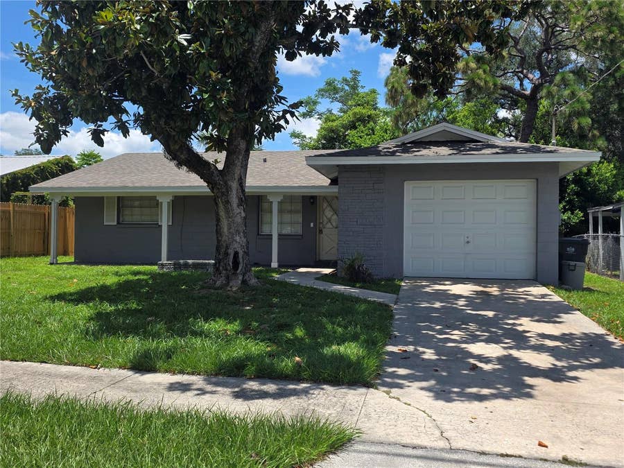 Property photo for 7334 PONDEROSA DRIVE, Tampa, FL