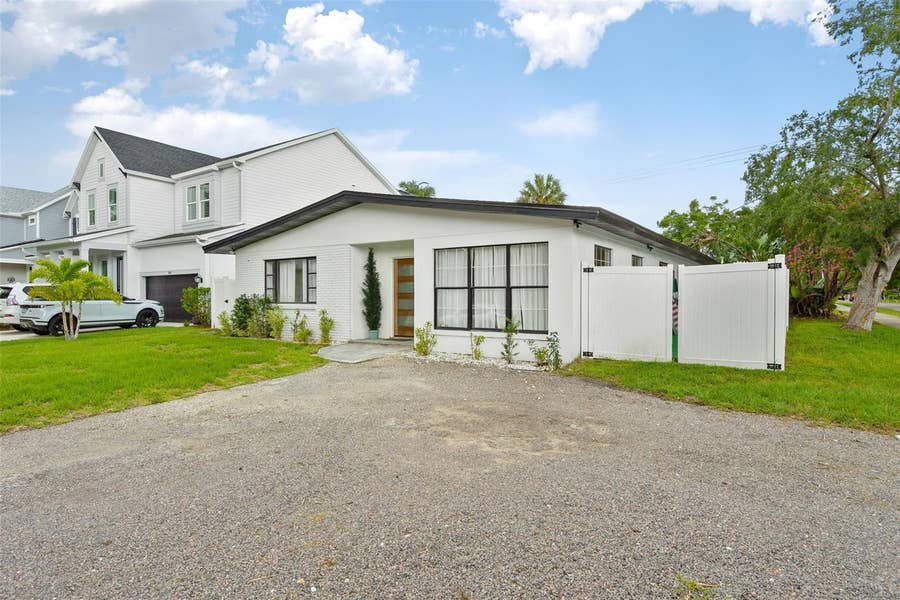 Property photo for 3601 W DALE AVENUE, Tampa, FL
