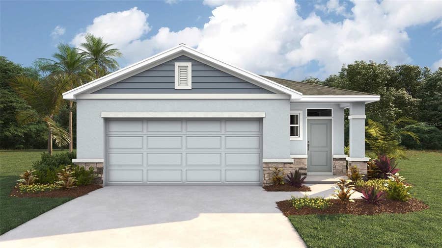 Property photo for 35501 SUNFLOWER HILL DRIVE, Zephyrhills, FL