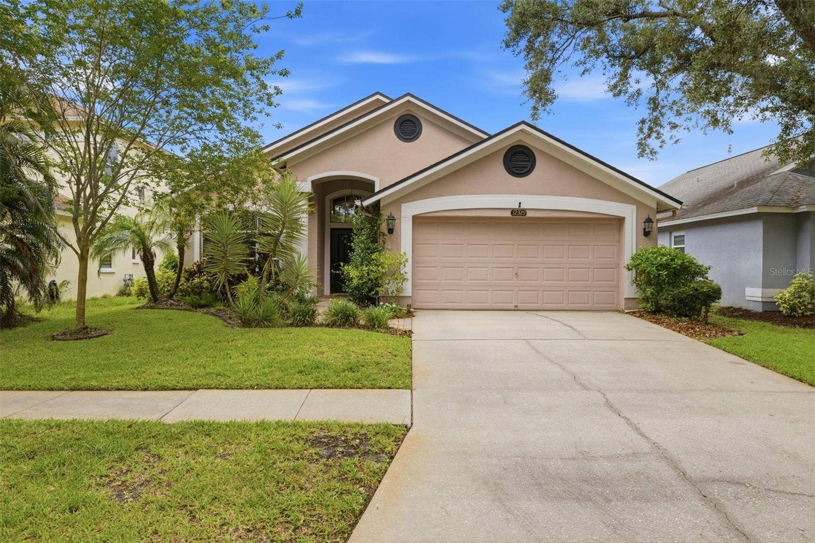 12329 GLENFIELD AVENUE, Tampa, FL 33626 12329 GLENFIELD AVENUE, Tampa, FL 33626
