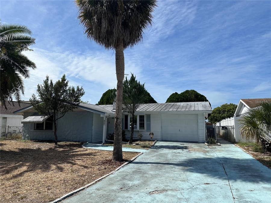 Property photo for 9741 SCENIC DRIVE, Port Richey, FL