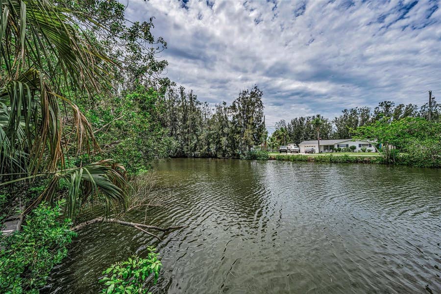 Property photo for Lot 15 RICE ROAD, Hudson, FL