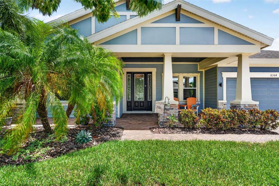 Property photo for 6104 SHADOWLAKE DRIVE, Apollo Beach, FL