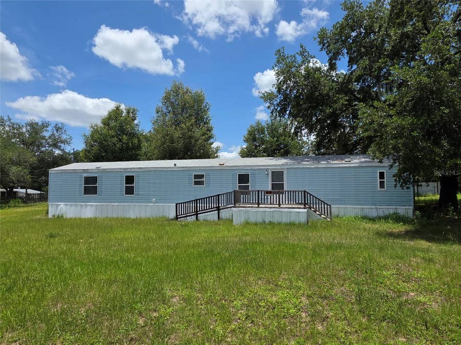 Property photo for 8443 HAMSTER DRIVE, Zephyrhills, FL