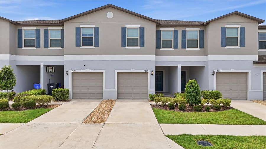 Property photo for 9637 MULBERRY MARSH LANE, Sun City Center, FL