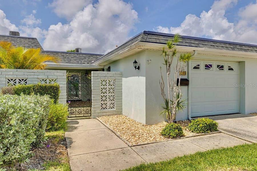 Property photo for 215 BOCA CIEGA POINT BOULEVARD N, #3, St Petersburg, FL