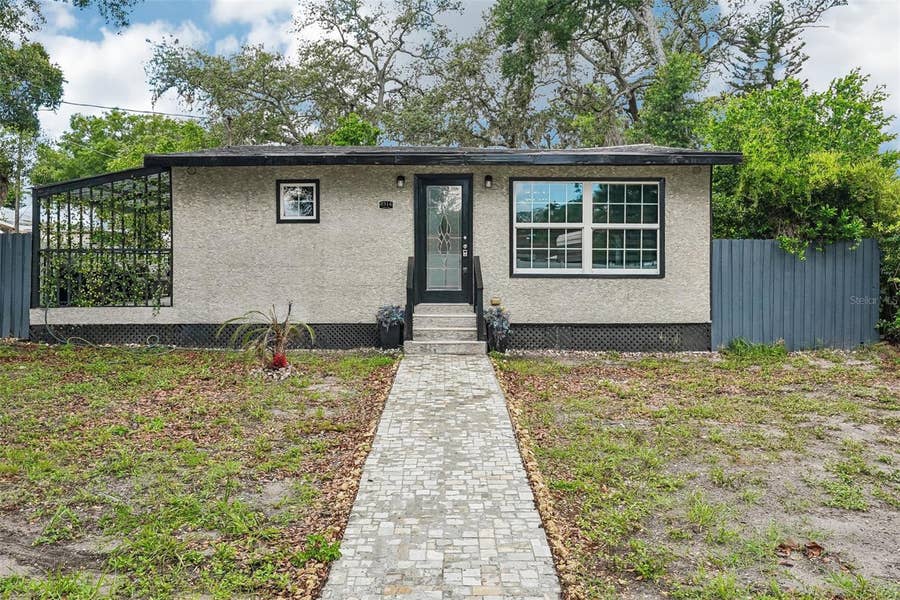Property photo for 8514 N BRANCH AVENUE, Tampa, FL