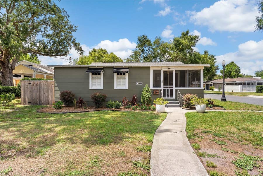 Property photo for 1048 LEXINGTON STREET, Lakeland, FL