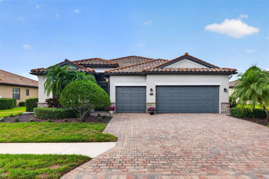 Property photo for 6749 WILD LAKE TERRACE, Bradenton, FL