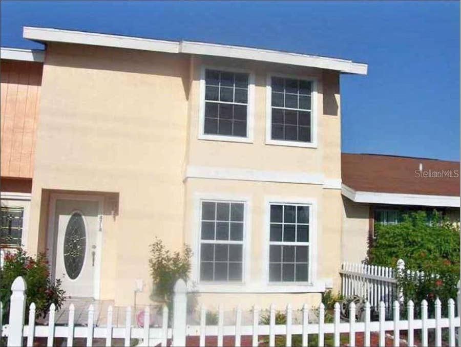 Property photo for 4714 GEORGE ROAD, Tampa, FL