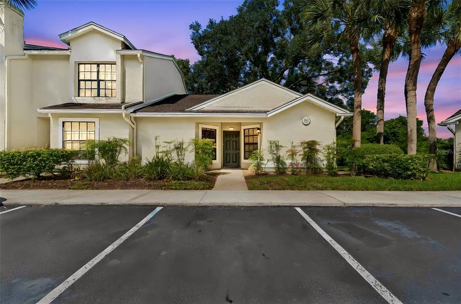 Property photo for 5100 BURCHETTE ROAD, #3207, Tampa, FL