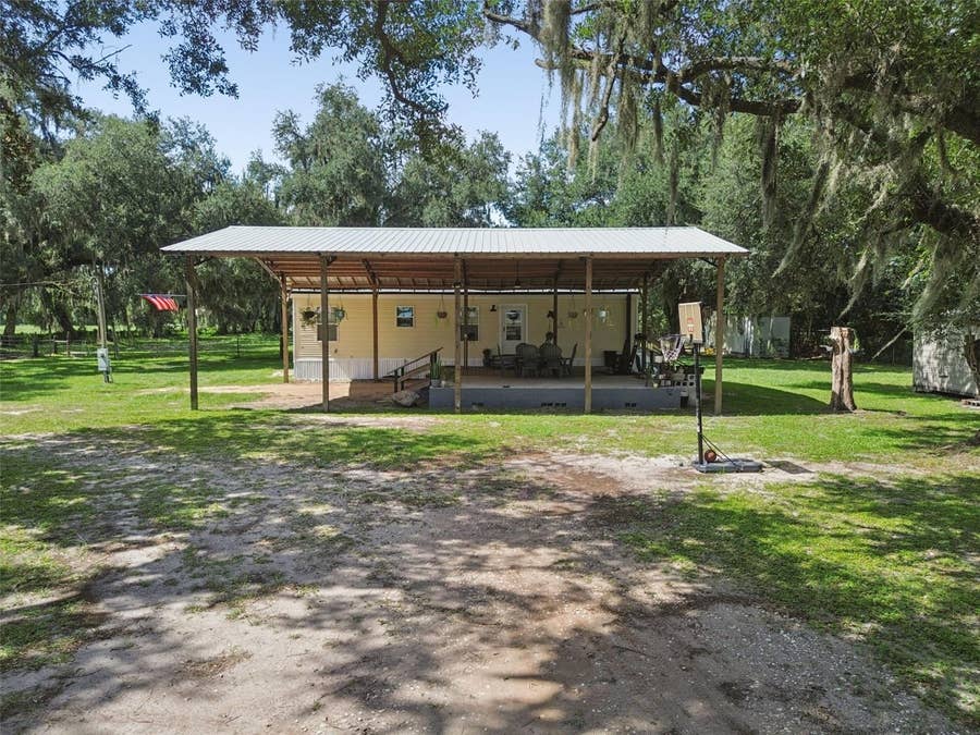 Property photo for 4920 W KNIGHTS GRIFFIN ROAD, Plant City, FL
