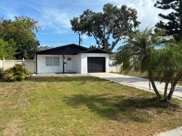 Property photo for 1842 MARYLAND AVENUE NE, St Petersburg, FL