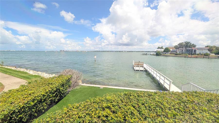 Property photo for 4709 DOLPHIN CAY LANE, St Petersburg, FL