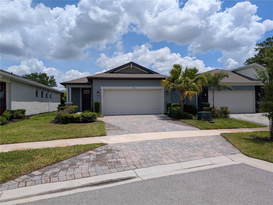 Property photo for 3794 MAXWELL PARK DRIVE, Sun City Center, FL