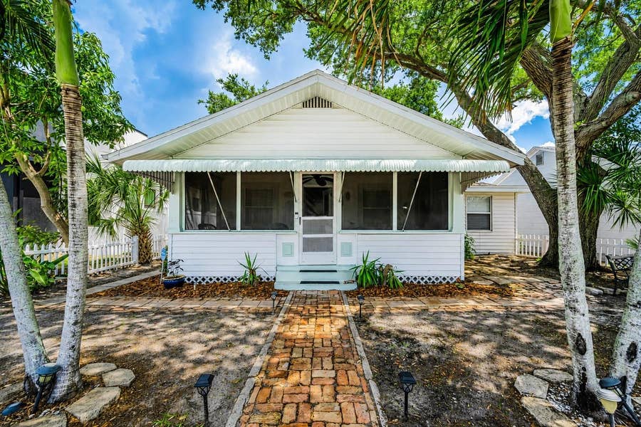 Property photo for 3829 2ND AVENUE N, St Petersburg, FL