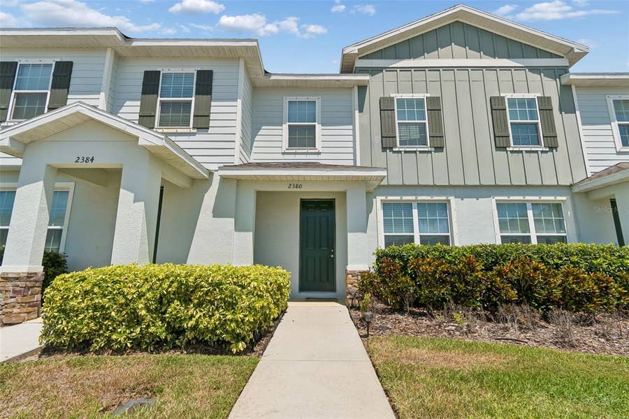Property photo for 2380 GATHERING WAY, Odessa, FL