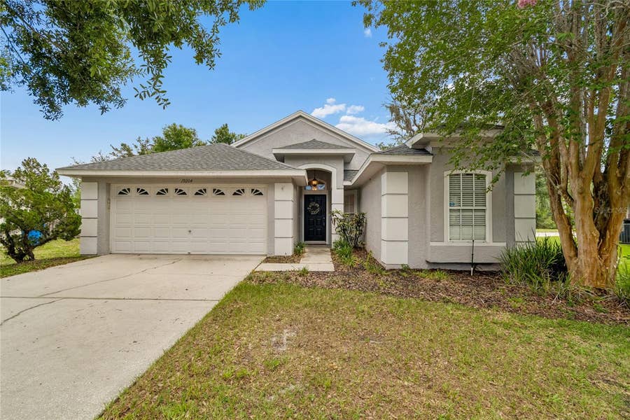 Property photo for 19204 GARDEN QUILT CIRCLE, Lutz, FL