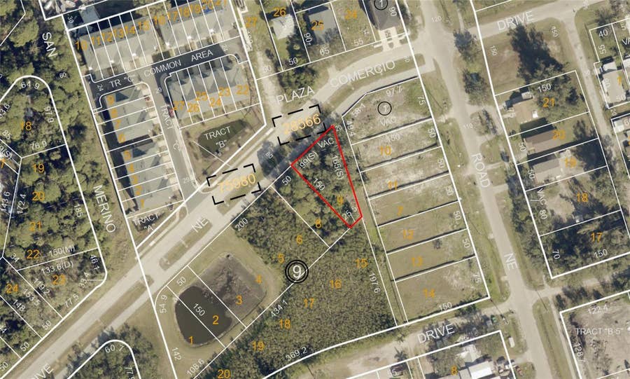 Property photo for SAVONA DRIVE NE, St Petersburg, FL