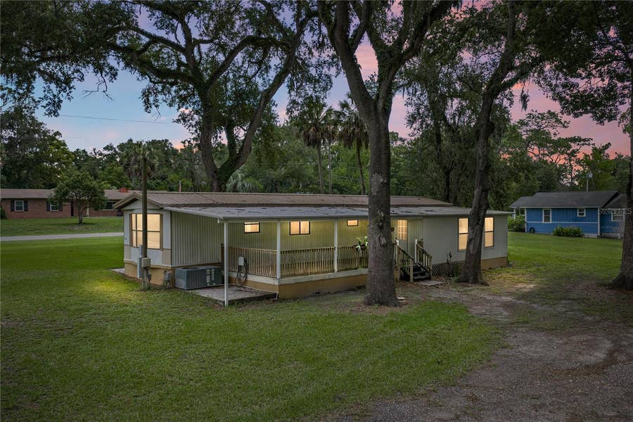 Property photo for 7450 23RD STREET, Zephyrhills, FL