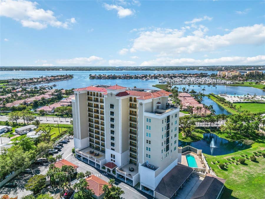 Property photo for 501 HABEN BOULEVARD, #605, Palmetto, FL
