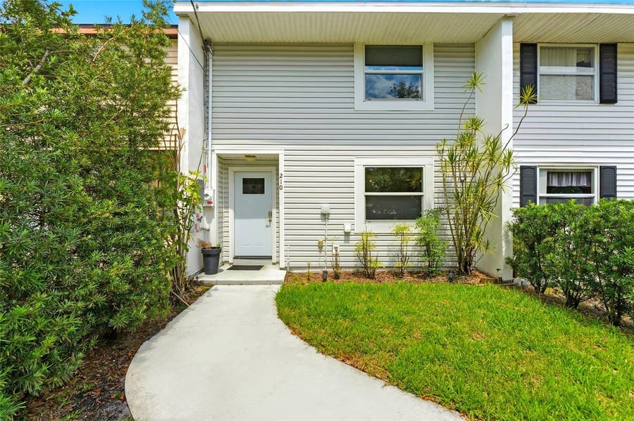 Property photo for 210 S MALCOLM COURT, Tampa, FL