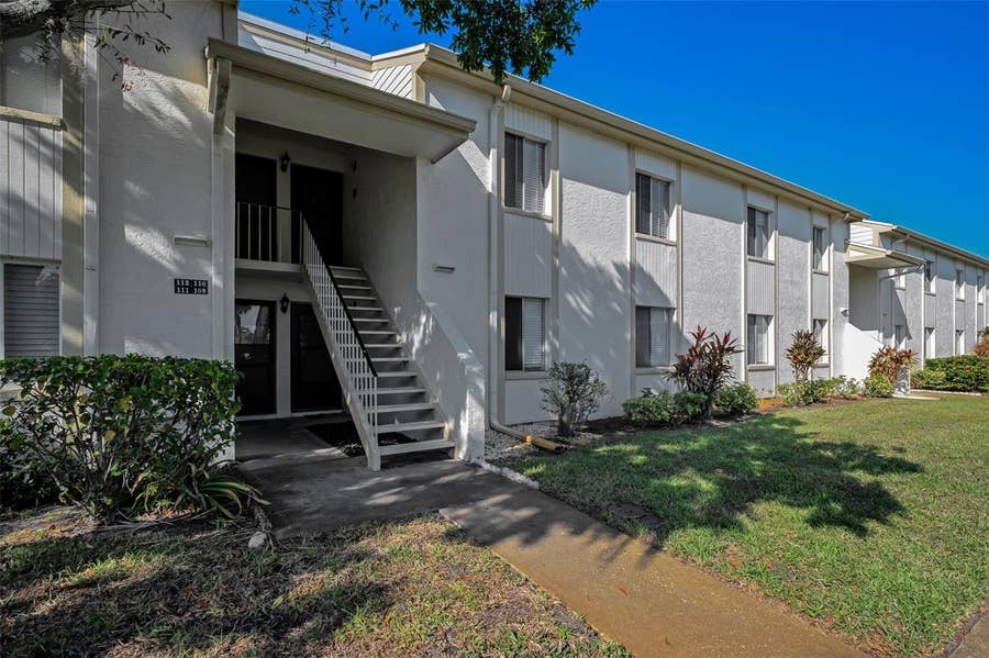 Property photo for 110 CYPRESS CT, #3-82, Oldsmar, FL