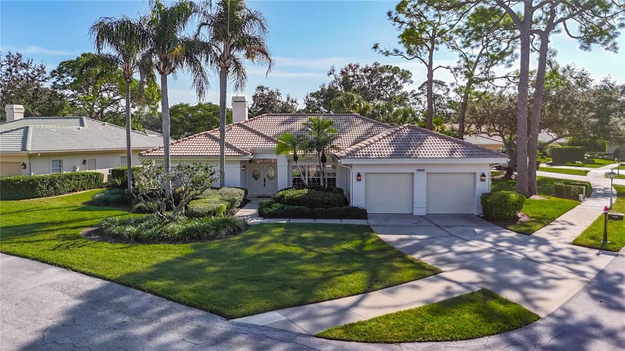Property photo for 2960 SANDRINGHAM PLACE, Sarasota, FL