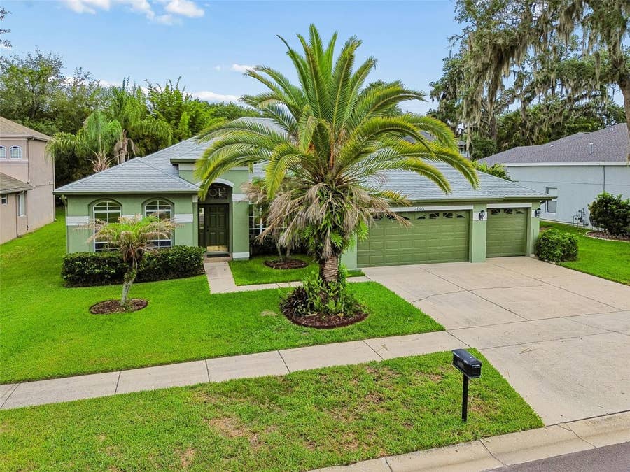 Property photo for 2005 WEXFORD GREEN DRIVE, Valrico, FL