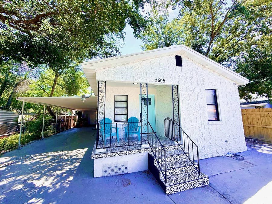 Property photo for 3505 N 16TH STREET, Tampa, FL