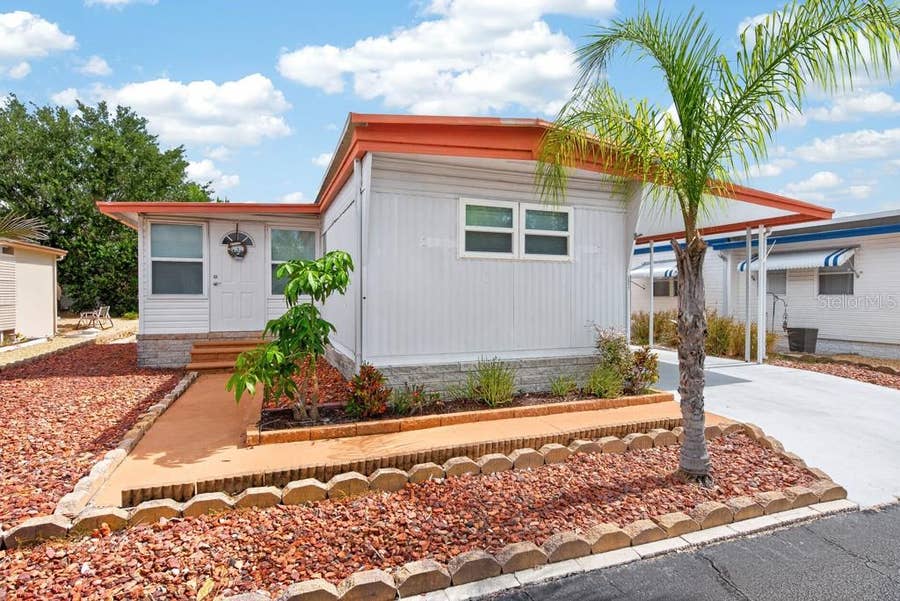 Property photo for 3527 TIKI DRIVE, Holiday, FL