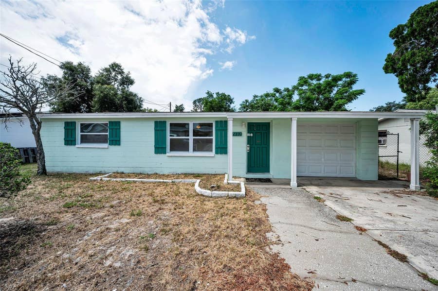 Property photo for 7402 COUNTRY CLUB DRIVE, Hudson, FL