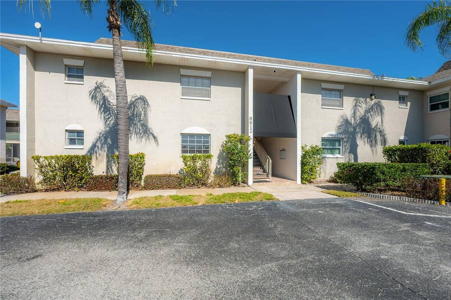 Property photo for 8812 BAY POINTE DRIVE, #D202, Tampa, FL