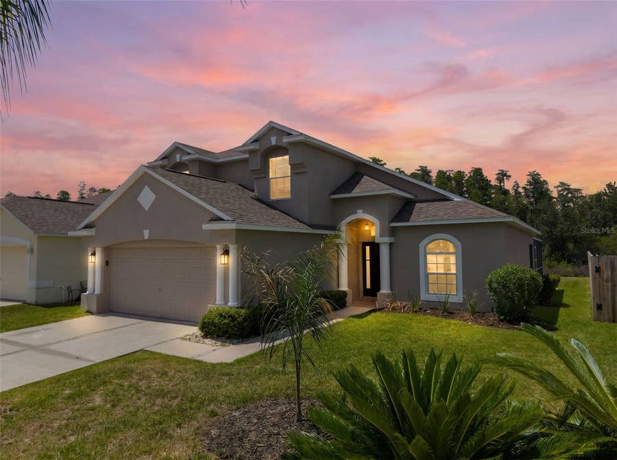 Property photo for 30609 TREMONT DRIVE, Wesley Chapel, FL