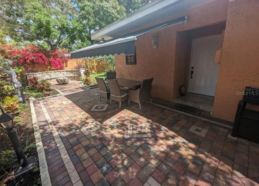 Property photo for 1602 AMBERLEA DRIVE S, Dunedin, FL