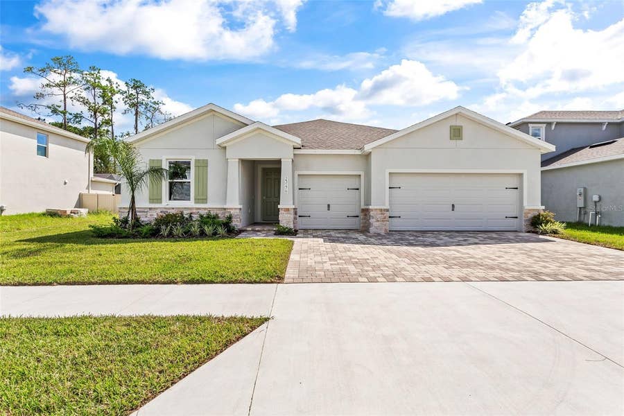 Property photo for 23176 PACHINO WAY, Lutz, FL