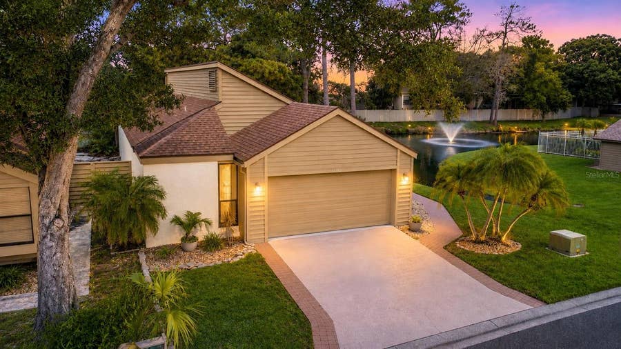 Property photo for 13810 LAZY OAK DRIVE, #48, Tampa, FL