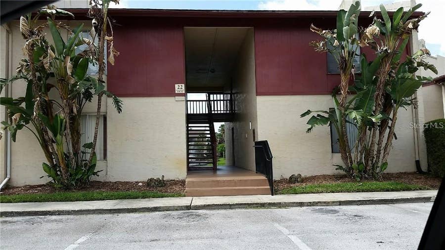 Property photo for 3832 N LAKE DRIVE, #116, Tampa, FL