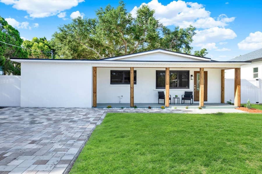 Property photo for 4510 W PRICE AVENUE, Tampa, FL