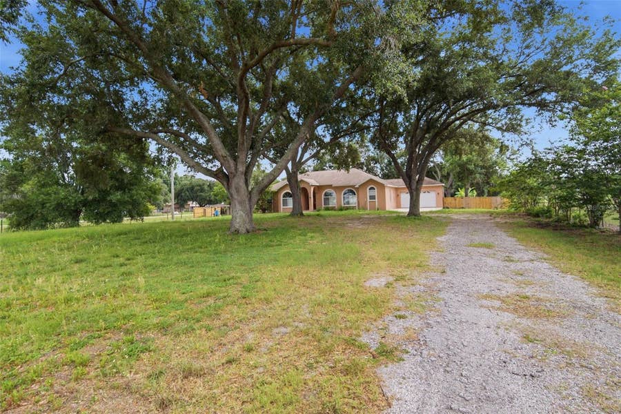 Property photo for 6611 W KNIGHTS GRIFFIN ROAD, Plant City, FL