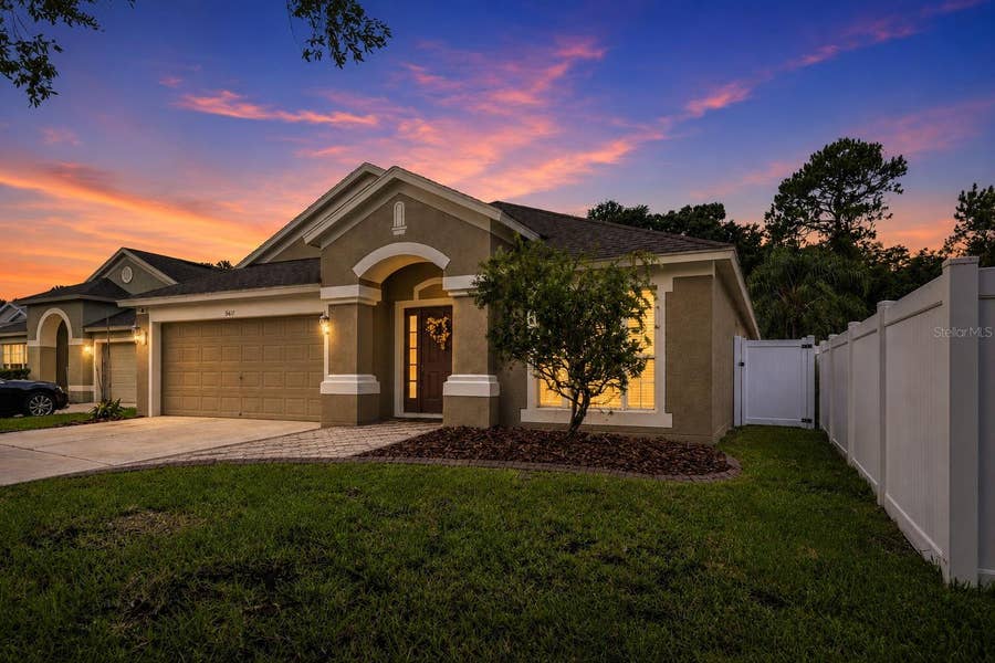 Property photo for 5417 ALGERINE PL, Wesley Chapel, FL